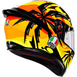 AGV K1 S Tropicrush Helmet