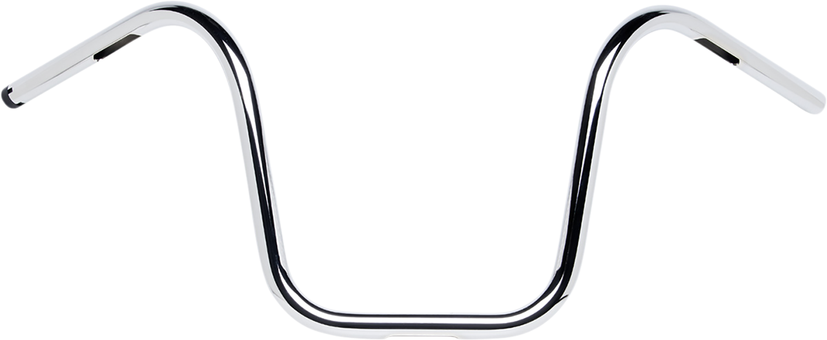 1" Handlebar w/ TBW Plugs