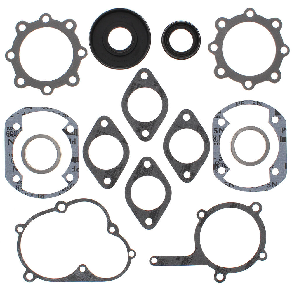 VERTEX GASKET KIT- GPX433F/G 74-76
