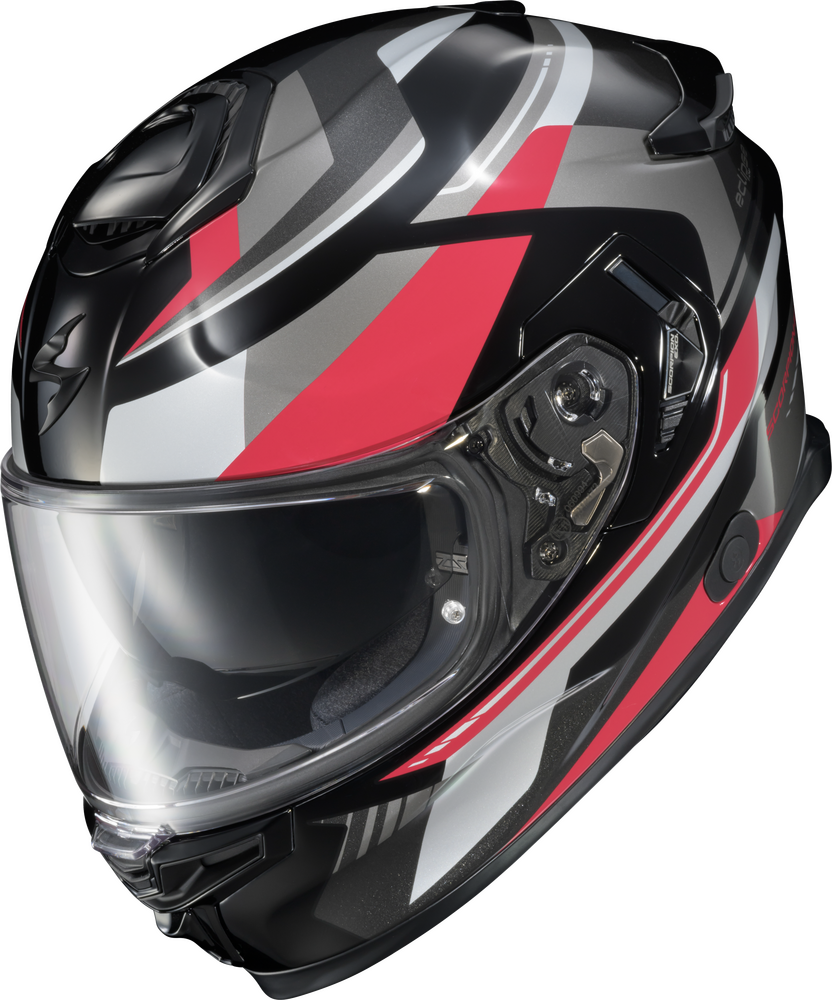 EXO-ECLIPSE FULL FACE HELMET LUNAR