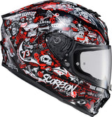 SCORPION EXO-R330 Full Face Shake 2 Helmet