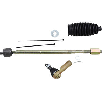 Moose Offroad UTV Tie-Rod Assembly Kit Tie-Rod Assembly Kit - Left Front Inner/Outer Right Front Inner/Outer