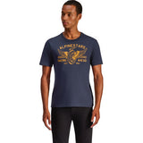 Alpinestars Heritage Patch CSF T-Shirt