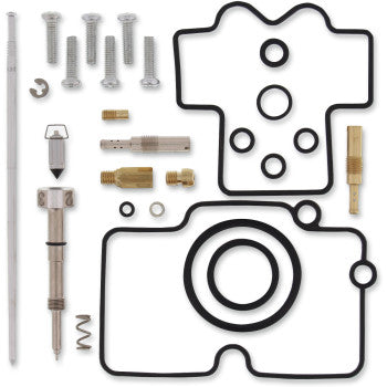 Moose Offroad Carburetor Repair Kit - Honda Carburetor Repair Kit - Honda