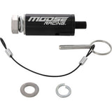 Moose Offroad Quick Release Flag Mount Flag Mount Quick Release - Black