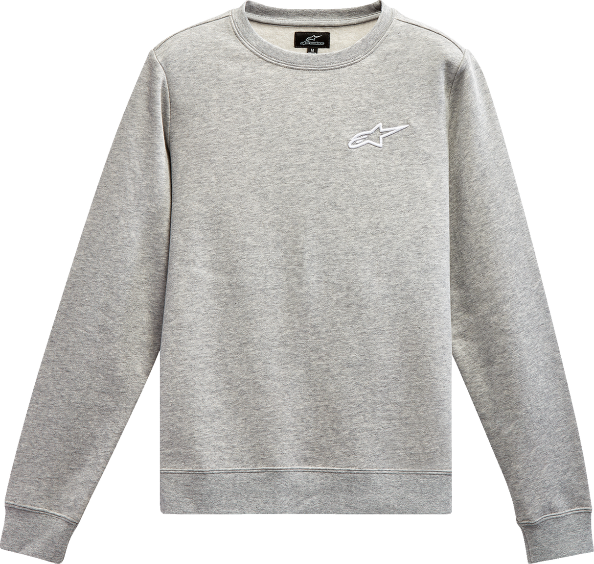 Women's Ageless Crew Fleece