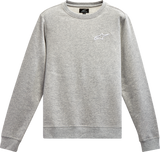 Women's Ageless Crew Fleece