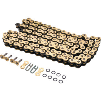 Moose Offroad 428 O-Ring Drive Chain 428 O-Ring Series - Drive Chain - 124 Links