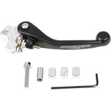 Moose Offroad ARC Power Lever ARC Power Lever - Brake - Black