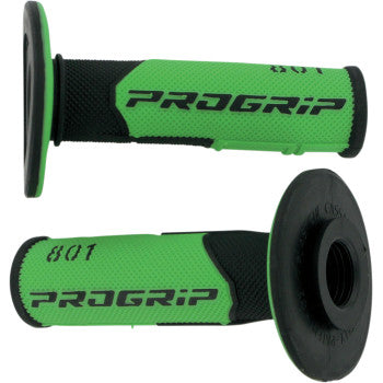Pro Grip 801 Hybrid Duo-Density Cross Grips
