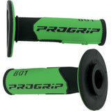Pro Grip 801 Hybrid Duo-Density Cross Grips