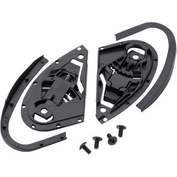 Z1R Strike Ops Helmet Pivot Kit