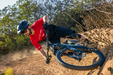 Intense Assist Chex Short-Sleeve Jersey