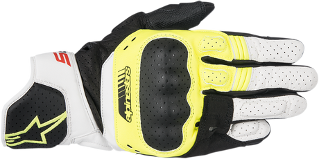 SP-5 Leather Gloves