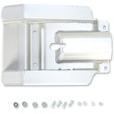 Moose Offroad Bullet Line Heavy Duty Swingarm Skid Plate Skid Plate - Swingarm