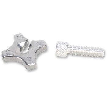 Moose Offroad EZ3 Clutch Lever Replacement Adjuster EZ3 Clutch Lever Replacement Adjuster
