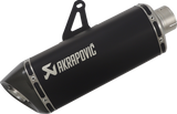 Slip-On Line Muffler