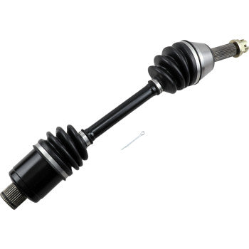 Moose Offroad OEM Replacement Standard CV Axle - Rear Left/Right - '02 Sportsman 700