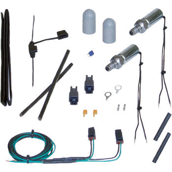 S&S Cycle Compression Release Kit - Harley-Davidson