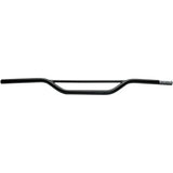 Moose Offroad Carbon Steel 7/8" Handlebar Carbon Steel 7/8" Handlebar - FourTrax/Quad - Matte Black