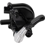 Moose Offroad Throttle Assembly Throttle Assembly - TRX