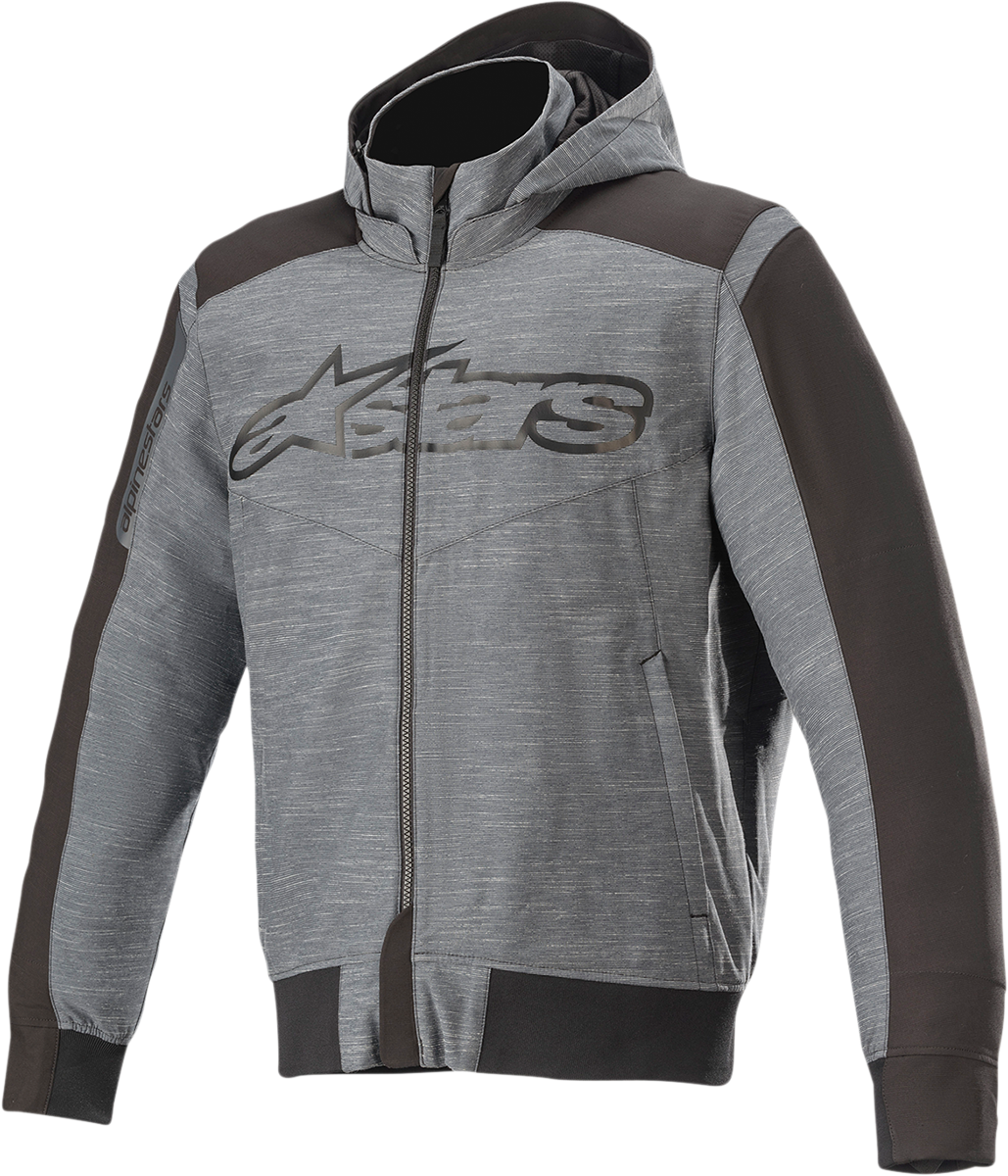 Rhod Windstopper Hoodie
