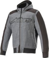 Rhod Windstopper Hoodie