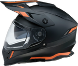 Range Uptake Helmet