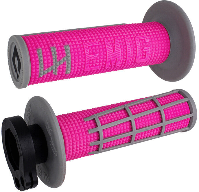 ODI EMIG 2.0 - V2 Lock-On Grips