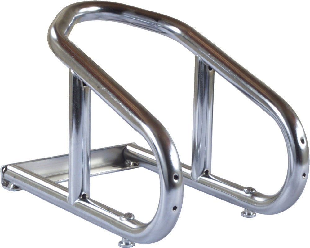 FIRE POWER WHEEL CHOCK 5.5"