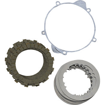 Moose Offroad Clutch Kit Clutch Kit - Gas Gas/Husqvarna/KTM