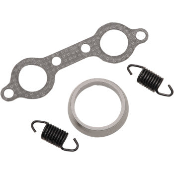 Moose Offroad Exhaust Gasket Kit Exhaust Gasket Kit - Polaris
