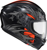 SCORPION EXO-R430 Wyvern Full Face Helmet
