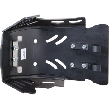 Moose Offroad Pro Skid Plate - Honda - CRF250R