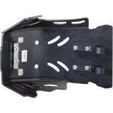 Moose Offroad Pro Skid Plate - Honda - CRF250R