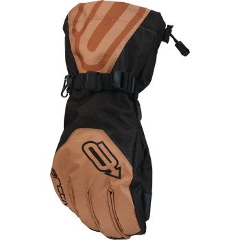 Arctiva Pivot 8 Gloves