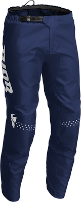 Youth Sector Minimal Pants