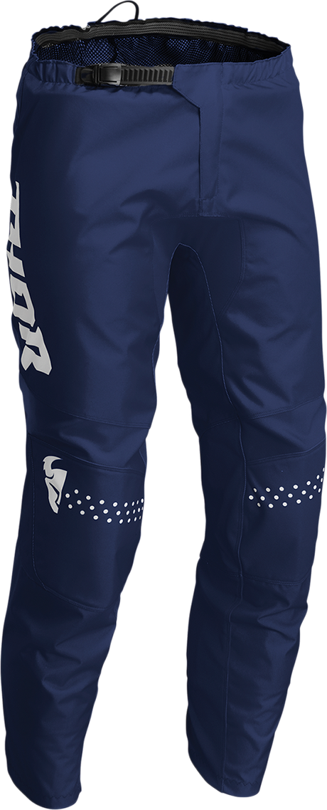 Sector Minimal Pants