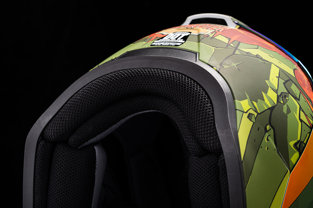 Airform™ Grenadier Helmet