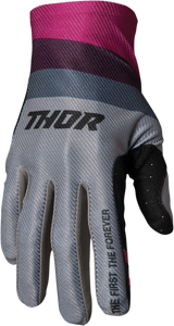 Assist React Gloves
