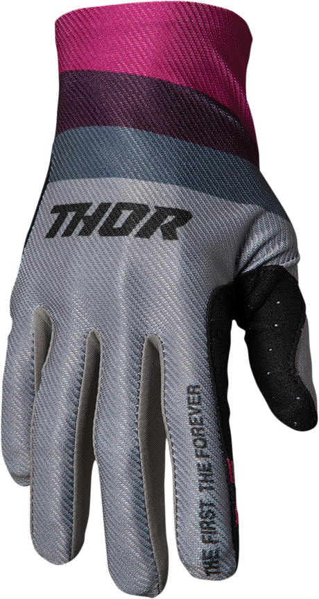 Assist React Gloves