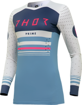 Women's Prime Blaze Jersey