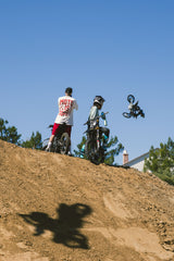 DBK Moto Is Dope T-Shirt