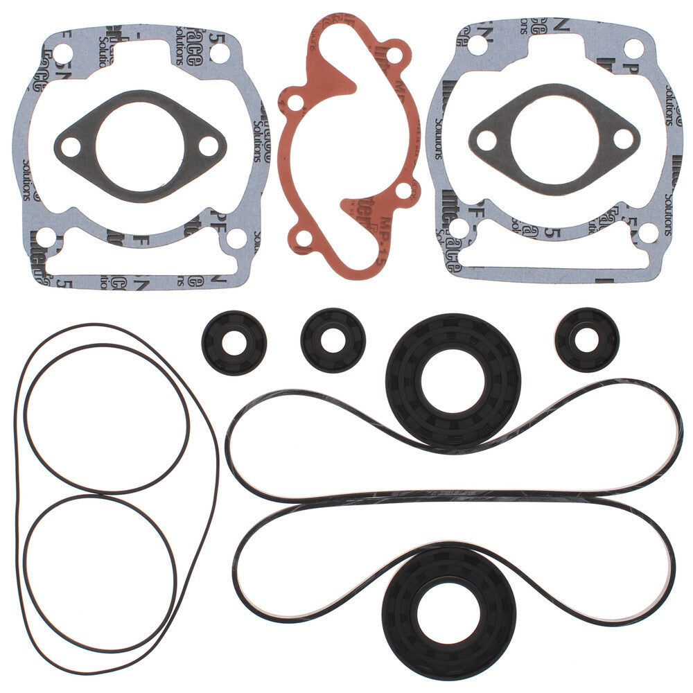 VERTEX GASKET KIT-ROTX 340LC 79-83 7500LC BLZD 78-81- +