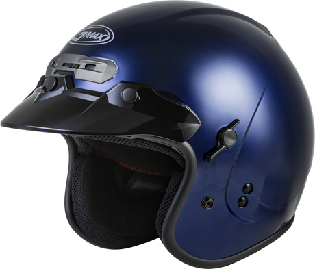 GMAX GM-32 Open-Face Helmet