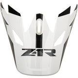 Rise Helmet Visor