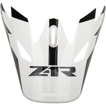 Rise Helmet Visor