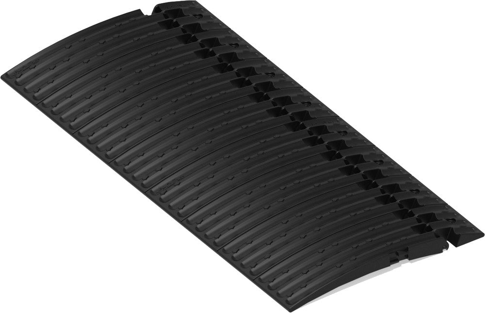 CALIBER EDGE GLIDE V2.1 72" KIT 24"W X 9"L 3/PK