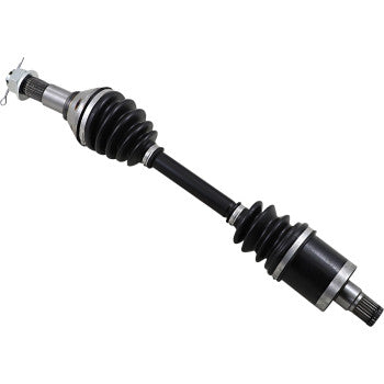 Moose Offroad Complete Axle Assembly - Rear Right | Middle Right - Can-Am Outlander