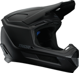 Youth Fleet Blackout Helmet